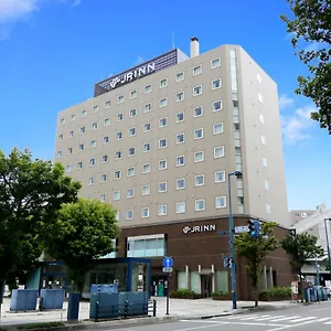 ホテル Jrイン帯広, 帯広市