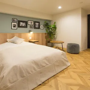 ** ホテル ホテルリプレイス難波大阪 日本