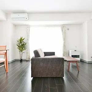 アパートホテル Sun Court Hondori Garden Hills, Tsukisappu