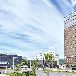 ホテル 東横inn新函館北斗駅南口, 北斗市