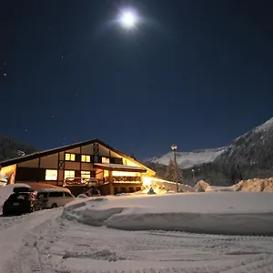 旅館 富良野思惟林, 上富良野町