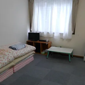 ホステル Sudomarikan, 稚内市